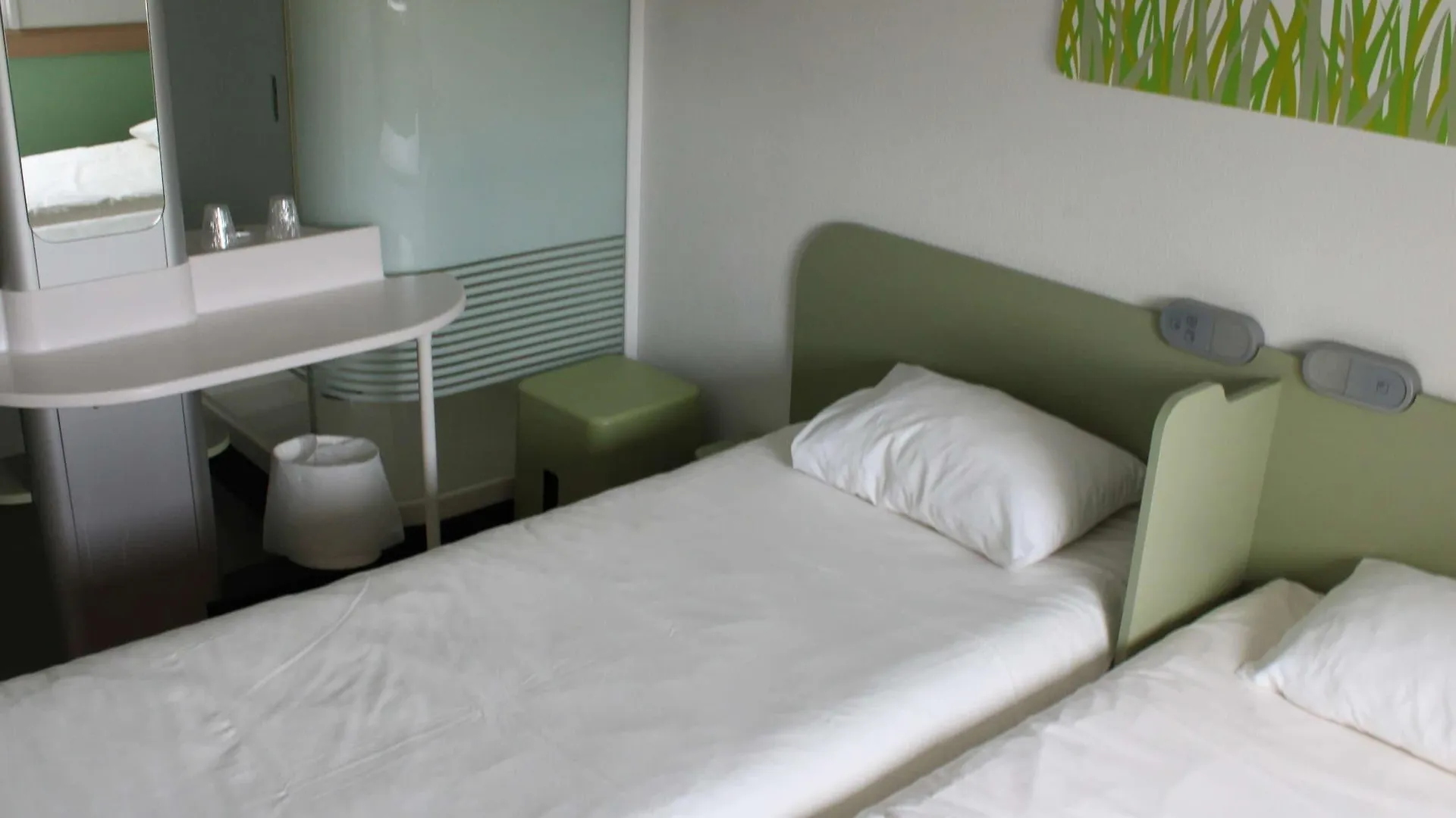 Ibis Budget Toulouse Aeroport Hotel Blagnac