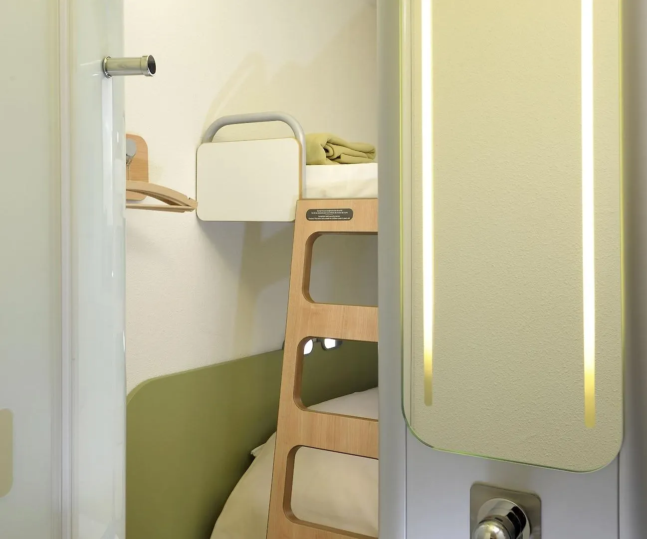 Ibis Budget Toulouse Aeroport Hotel Blagnac 2*,  France