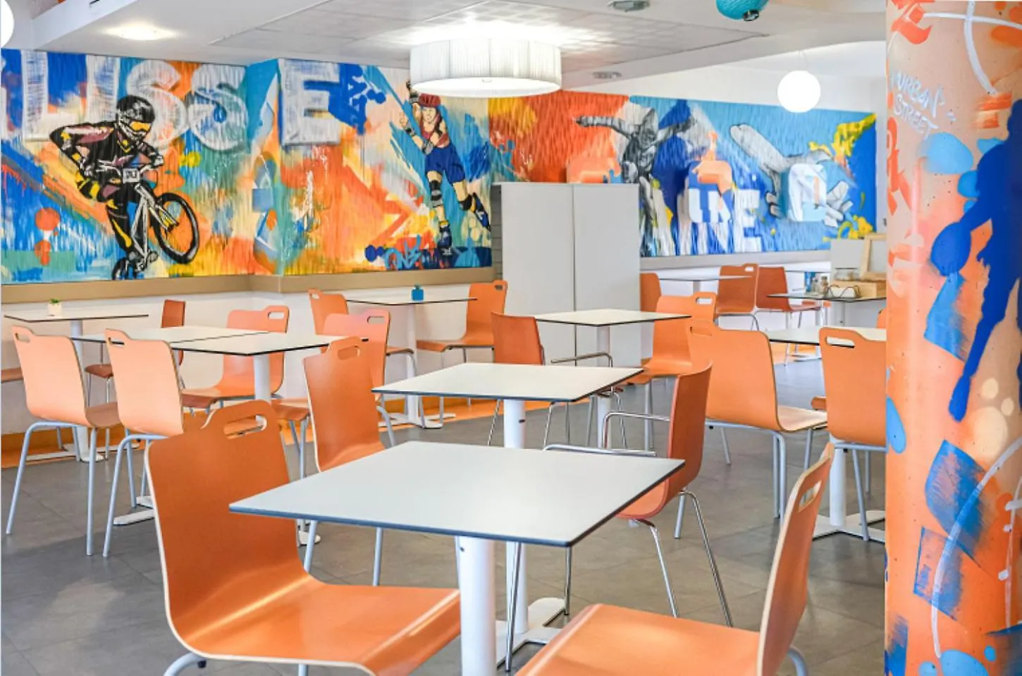 Ibis Budget Toulouse Aeroport Hotel Blagnac