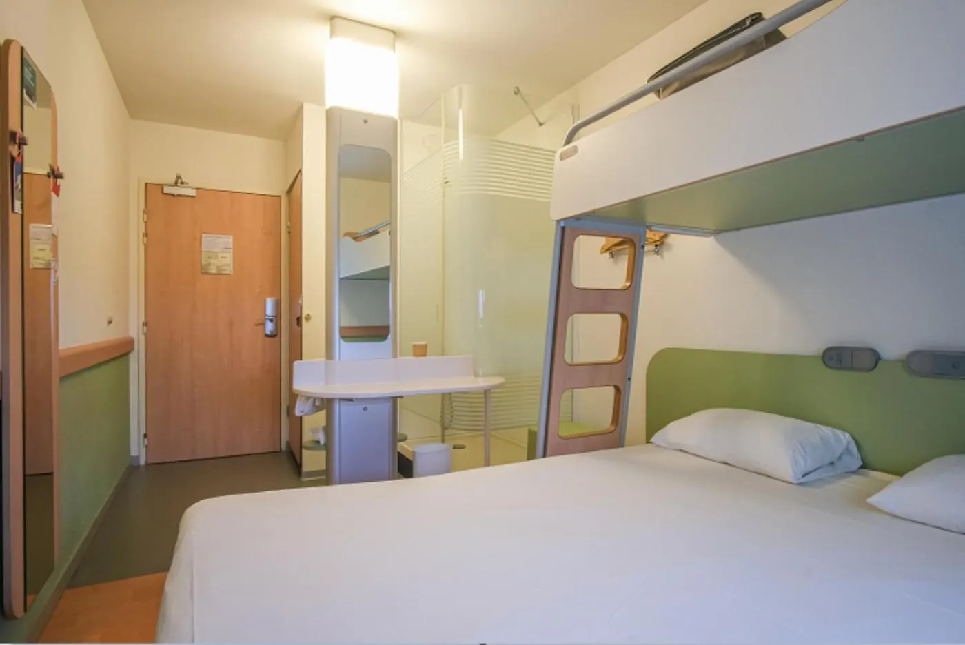 Ibis Budget Toulouse Aeroport Hotel Blagnac