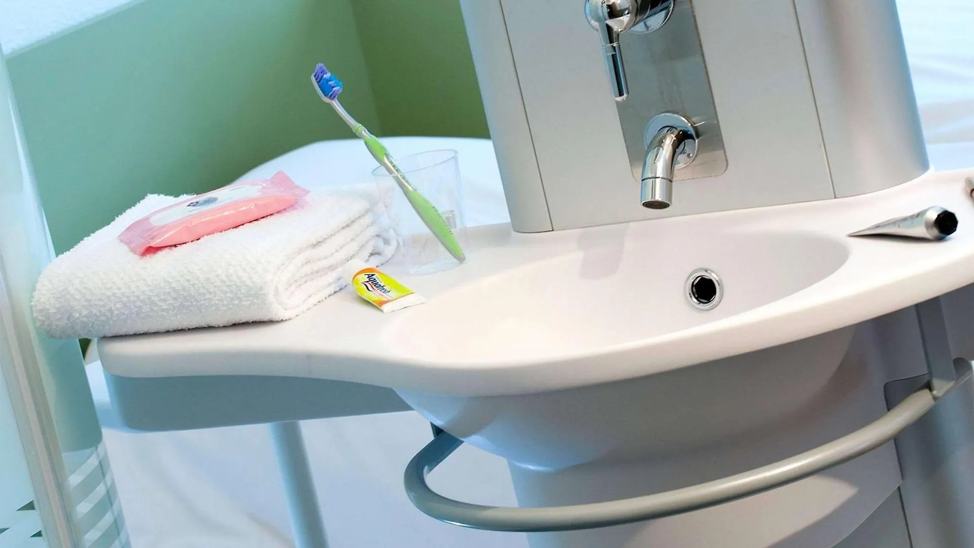 Ibis Budget Toulouse Aeroport Hotel Blagnac