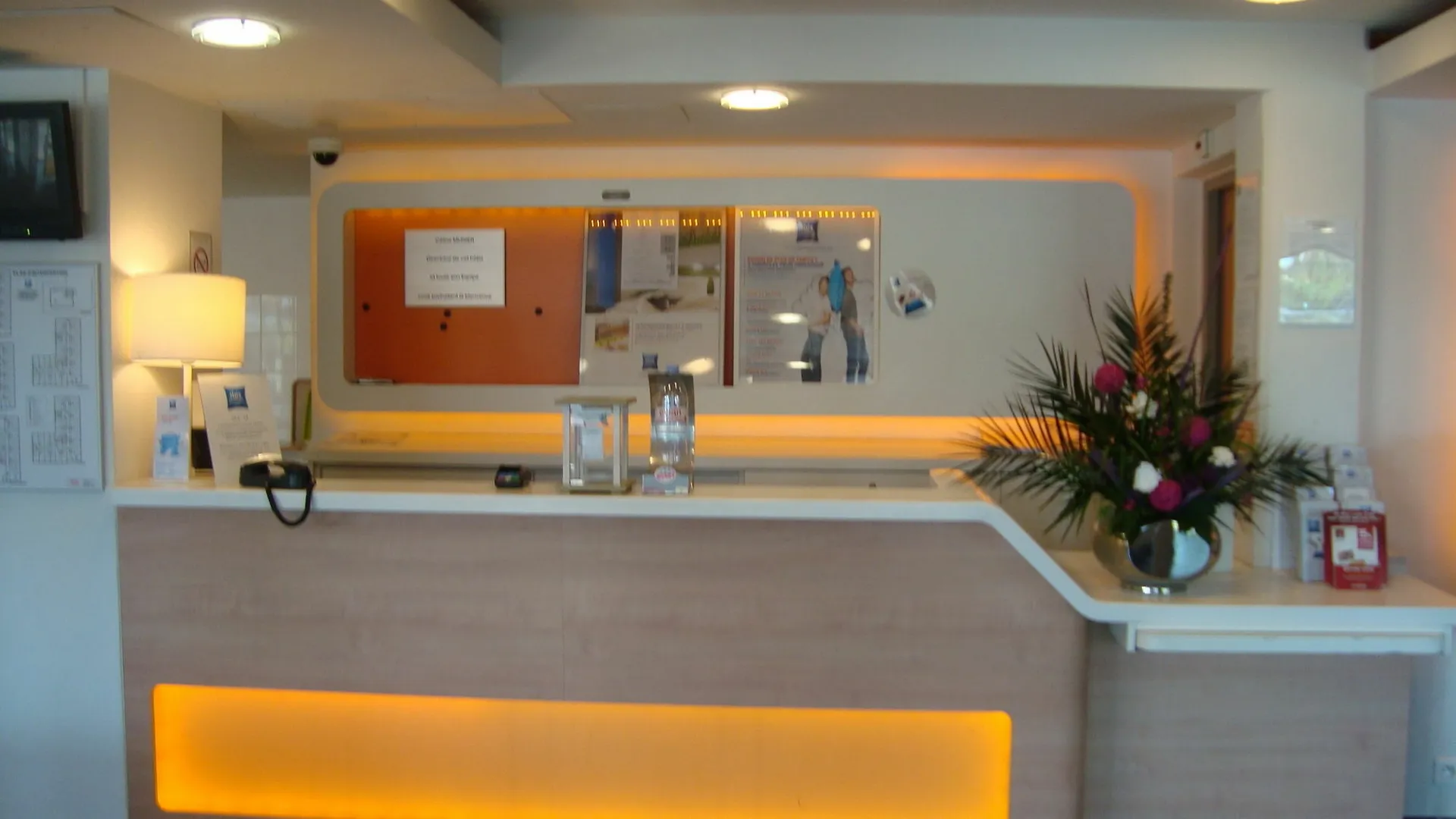 Ibis Budget Toulouse Aeroport Hotel Blagnac