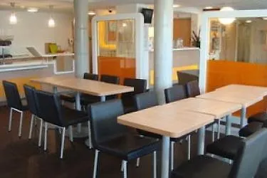 **  Ibis Budget Toulouse Aeroport Hotel Blagnac France