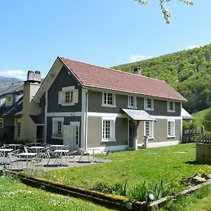 Maison D'hoursentut Hotel