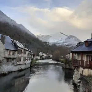 Pas à Pas D'hotes Affittacamere