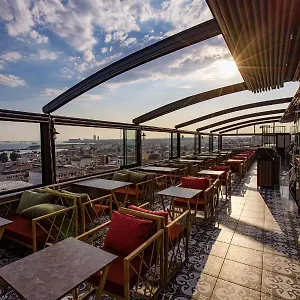 Grand Balyan & Restaurant Hotel Istambul