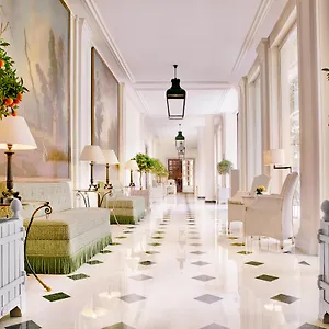 Le Bristol - An Oetker Collection Hotel Paris