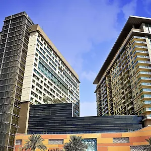Aparthotel Swissotel Living Al Ghurair - Deira & Creek - *****