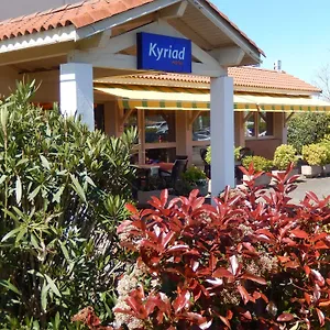 Hotel Kyriad Toulouse Aeroport, Blagnac