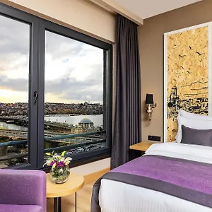 The Halich Karakoy - Special Category Hotel Istambul