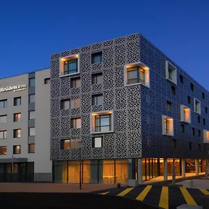 Hotel By Marriott Toulouse-blagnac, Blagnac