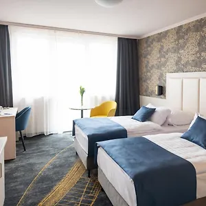 Hotel Airport Budapest ****