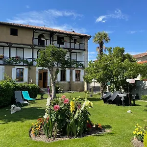 La Maison D'amalaurille Affittacamere