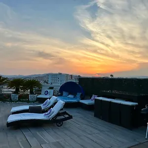 visit hotel