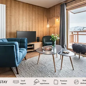 Apartment Hameau De Clotaire - By Emerald 