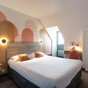 Relais Amadourien Hotel