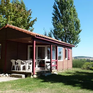 Les Des Mousquetaires Chalet
