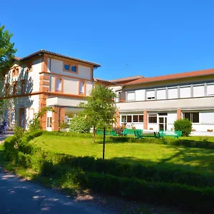 Centre Louis Ormières Hotel