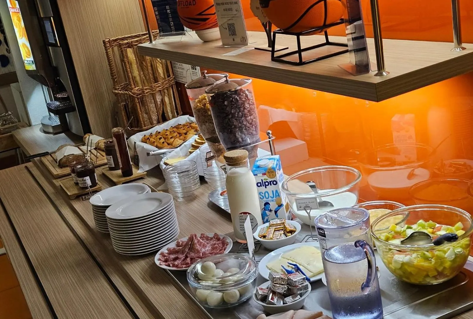 Ibis Budget Toulouse Aeroport Hotel Blagnac