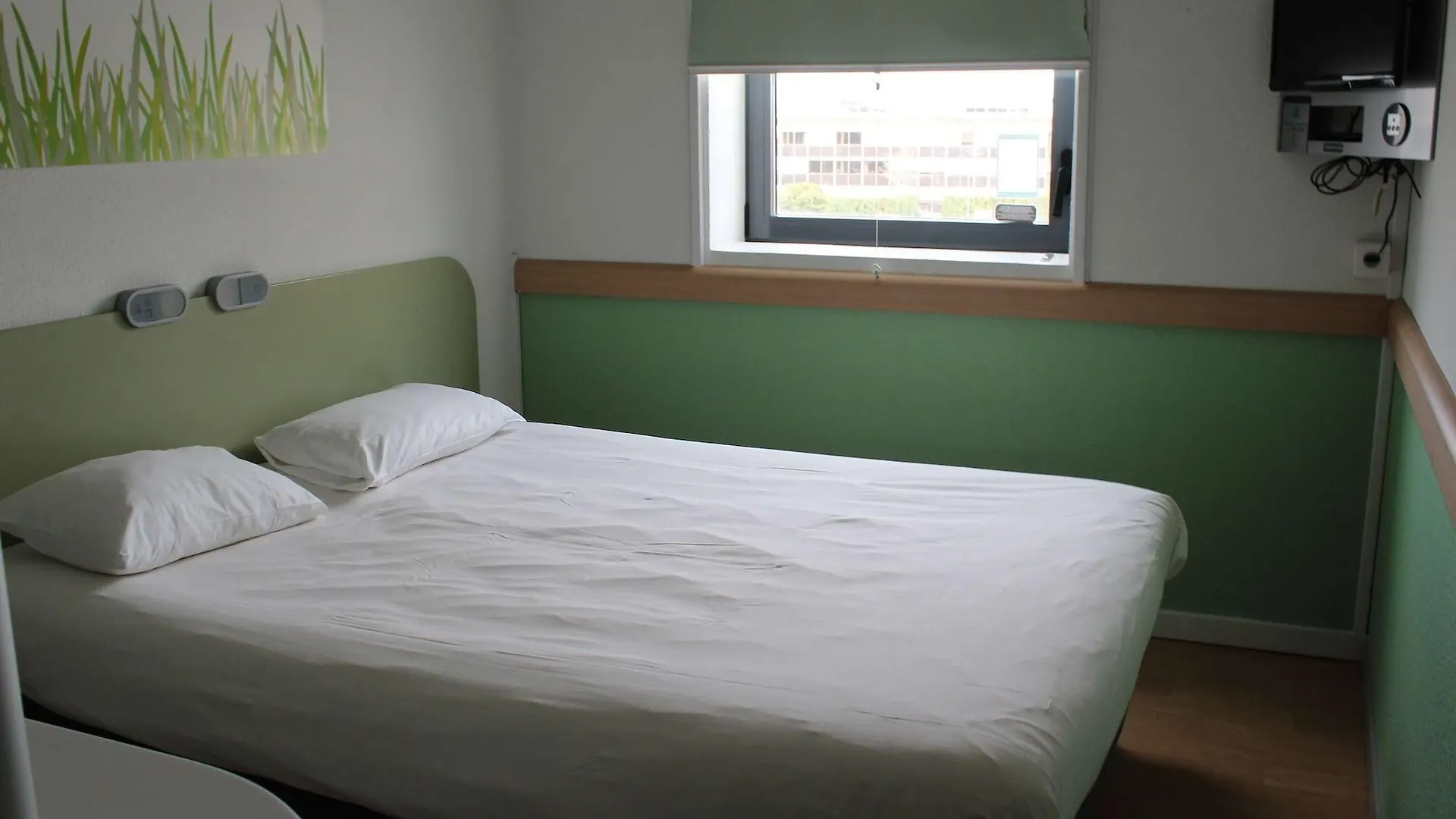 Ibis Budget Toulouse Aeroport Hotel Blagnac