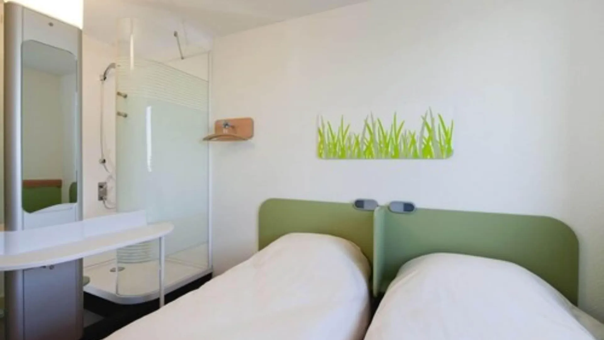 Ibis Budget Toulouse Aeroport Hotel Blagnac 2*,