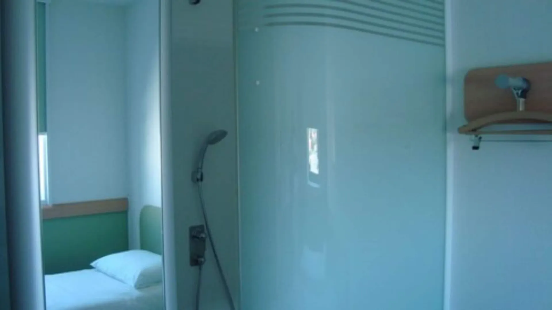 Ibis Budget Toulouse Aeroport Hotel Blagnac 2*,