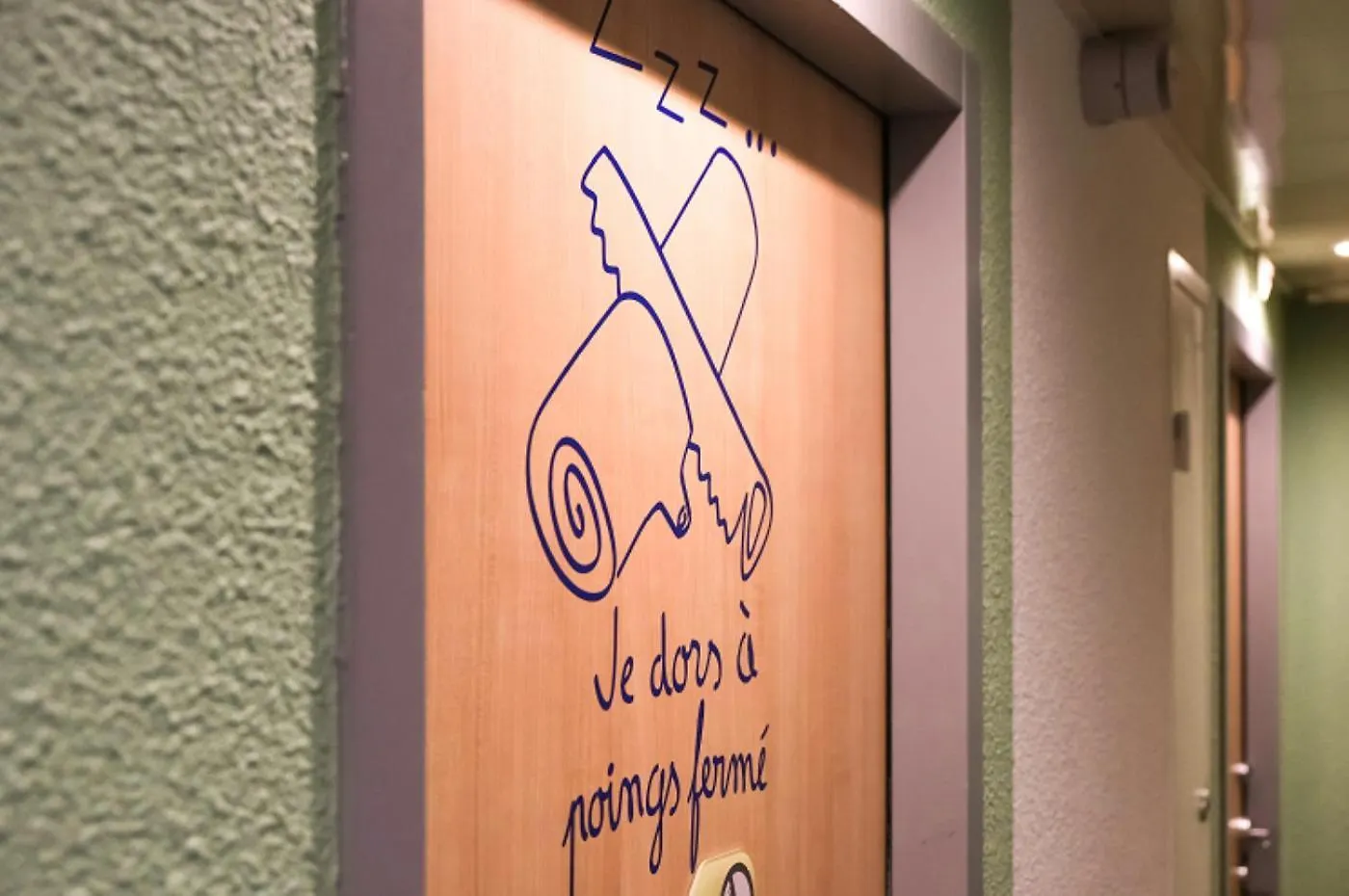 Ibis Budget Toulouse Aeroport Hotel Blagnac 2*,  France